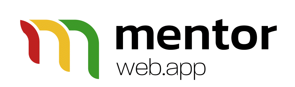 MentorWeb App