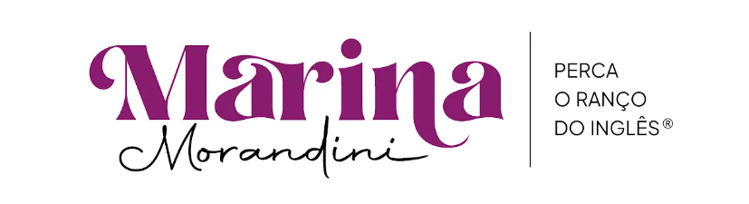 Marina Morandini Ensino de Inglês e Traduções